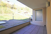 Balkon / Wohnung 1 - 