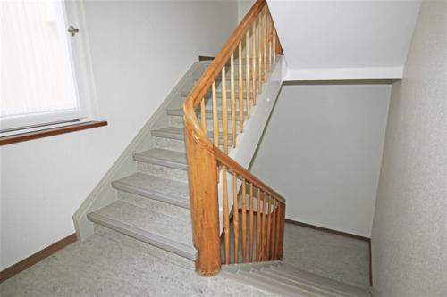 Treppenhaus - 