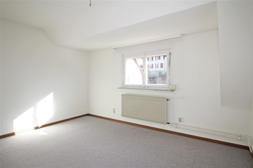 Zimmer / Dachgeschoss - 