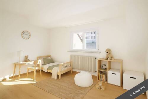 virtuelles Einrichtungsbeispiel - 