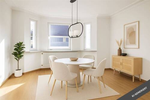 virtuelles Einrichtungsbeispiel - 