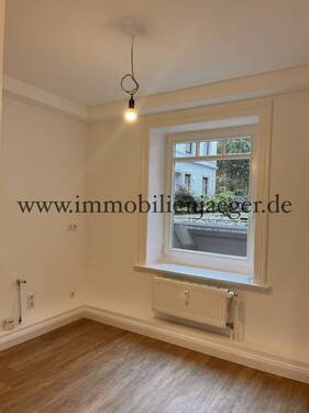 Büro 3 Fenster - 