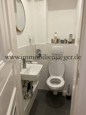 WC-Raum 1 - 