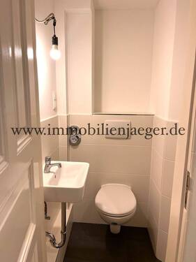 WC-Raum 2 - 