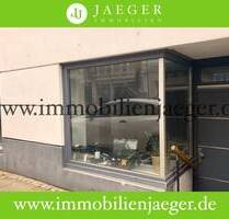 Barmbek-Süd - Humboldtstraße - Laden - Büro - Praxis im Souterrain - modernsierter Altbau von 2023 - Hamburg