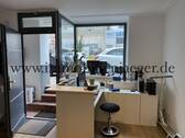 Diele - Büro in Hamburg zur Miete