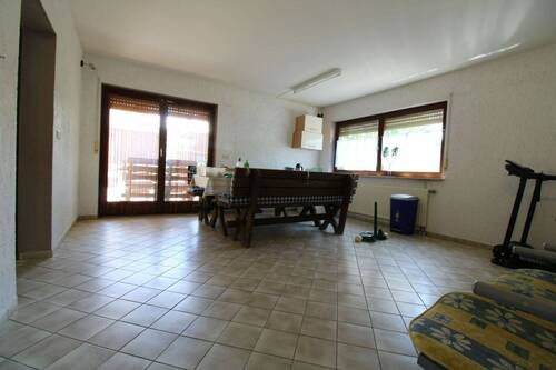 10 Hobbyraum Keller - 