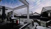 Terrasse - 