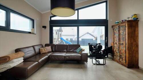 Wohnen - 5 Zimmer Einfamilienhaus zum Kaufen in Orsingen-Nenzingen