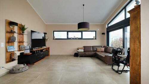 Wohnen - 5 Zimmer Einfamilienhaus in Orsingen-Nenzingen