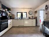Küche 2 - Einfamilienhaus mit 139,00 m² in Offstein zum Kaufen