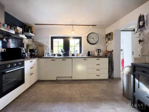 Küche 2 - Einfamilienhaus mit 139,00 m² in Offstein zum Kaufen