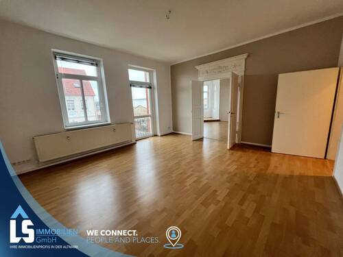 Beispielwohnung HH - 