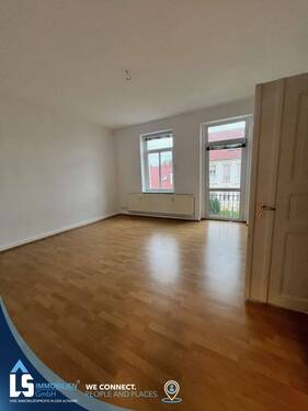 Beispielwohnung HH - 