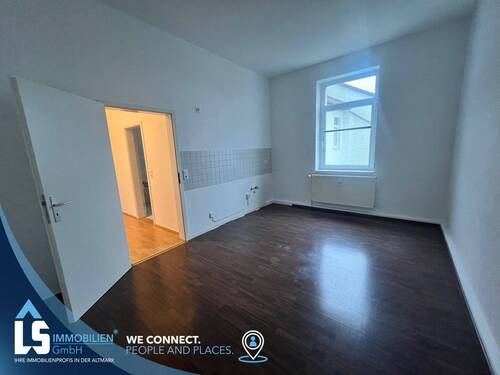 Beispielwohnung HH - 