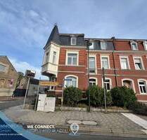 Mehrfamilienhaus mit 8 Wohneinheiten in Bismark zu verkaufen - Bismark (Altmark)