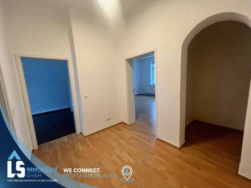 Beispielwohnung HH - 