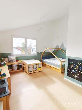 Kinderzimmer 1 - 