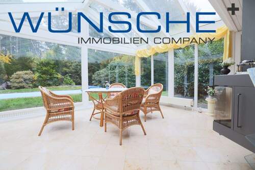 Traumbungalow mit Pool auf großem Grundstück – Top-Lage mit viel Potenzial - Attraktiver Bungalow mit Pool, großem Garten und modernem Potenzial - perfekte Lage