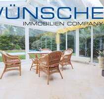 Attraktiver Bungalow mit Pool, großem Garten und modernem Potenzial - perfekte Lage - Buchholz in der Nordheide