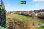 Balkon Aussicht - 