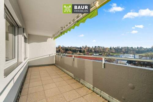 Balkon - 