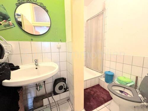 Badezimmer - 