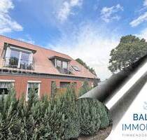 ...vermietete 3-Zimmer Eigentumswohnung - Hohenwestedt