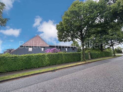 Ansicht - Etagenwohnung mit 79,20 m&sup2; in Hohenwestedt zum Kaufen