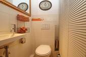 Gäste-WC - 
