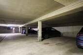 Tiefgarage - 