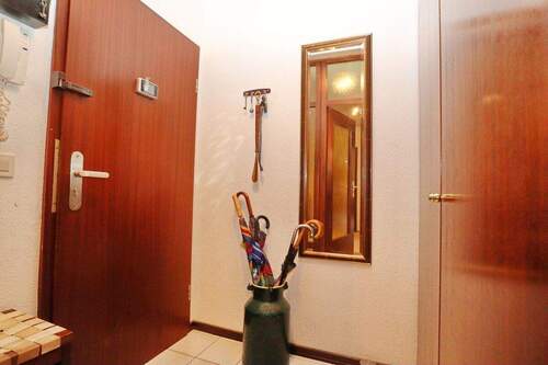 Windfang - 4 Zimmer Etagenwohnung in Ellerau