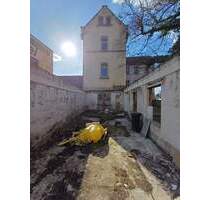 attraktive Investitionsgelegenheit mit Entwicklungspotenzial - Weißenfels