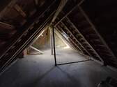 Dachgeschoss - 