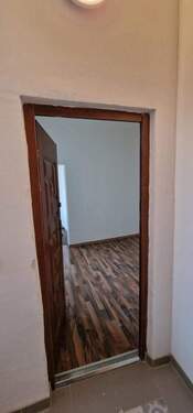 Wohnungseingang - Gewerbeobjekt (Büro, Produktion, Verkauf) in Weißenfels zum Kaufen