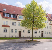 moderne 2-Zimmerwohnung in Leipzig Engelsdorf, Erstbezug nach Sanierung mit Einbauküche - Leipzig / Engelsdorf