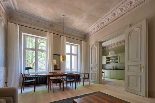 20230513_Warburg_12_OG1_5424.JPG - Etagenwohnung mit 110,00 m&sup2; in Hamburg zur Miete