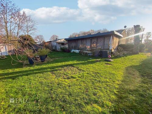 Garten - 