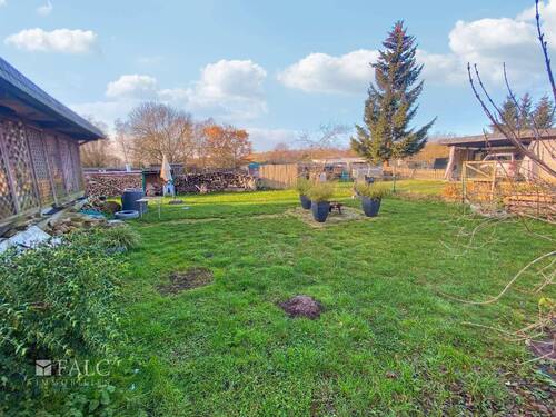 Garten - 