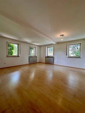 Wohnen EG - 
