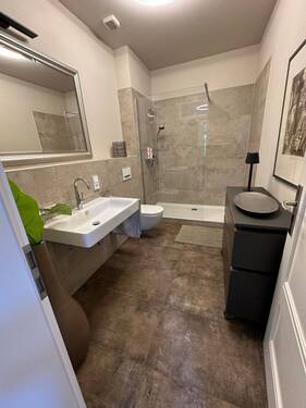 Badezimmer - 