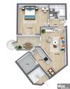 Grundriss - 