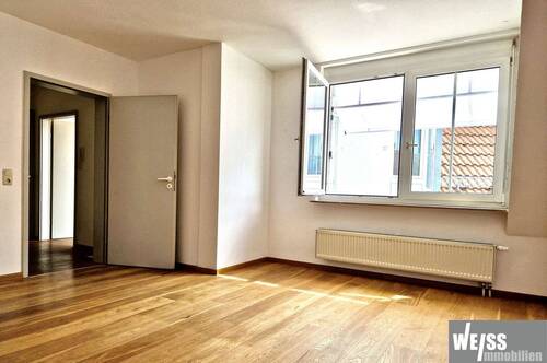 Schlafen - 2 Zimmer Etagenwohnung in Würzburg