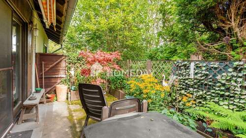 Terrasse 2 - Einfamilienhaus mit 85,20 m² in Herscheid zum Kaufen