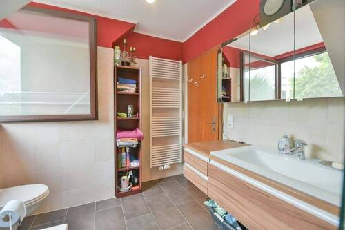 Badezimmer - 