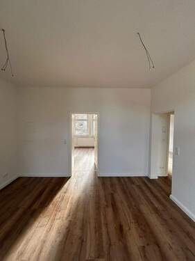 Wohnküche Fensterseite - 