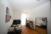 Büro/Kind mit Balkon - 
