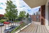 16 Ausblick Balkon - 