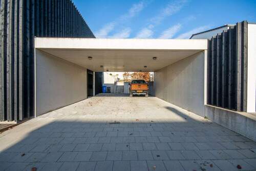 Carport - 