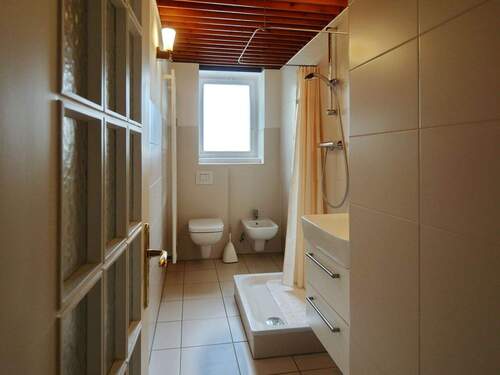 Tageslichtbadezimmer - 